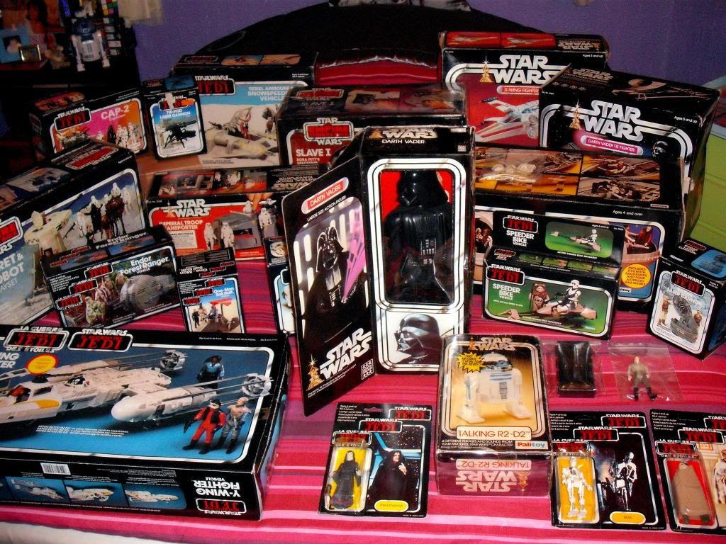 palitoy r2d2